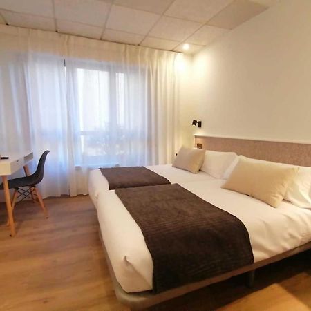 Auditorio Rooms Boutique Oviedo Ngoại thất bức ảnh