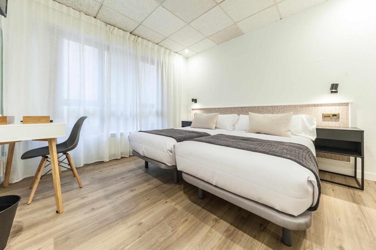 Auditorio Rooms Boutique Oviedo Ngoại thất bức ảnh