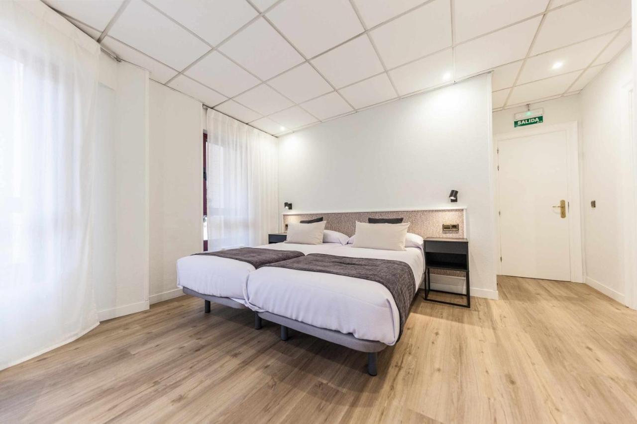 Auditorio Rooms Boutique Oviedo Ngoại thất bức ảnh