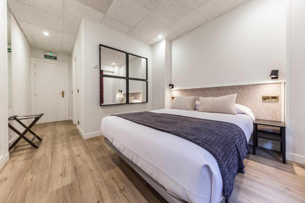 Auditorio Rooms Boutique Oviedo Ngoại thất bức ảnh