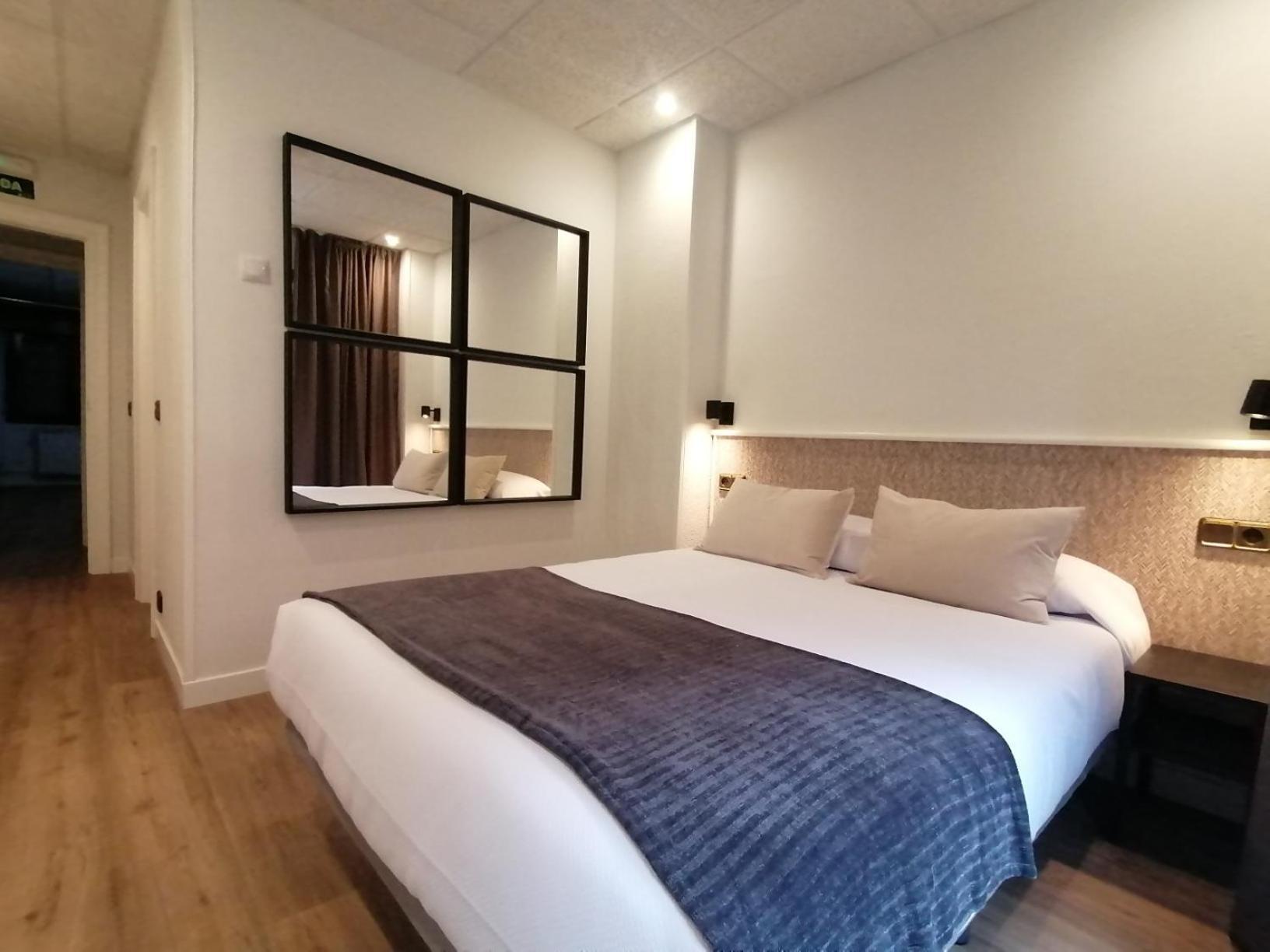Auditorio Rooms Boutique Oviedo Ngoại thất bức ảnh