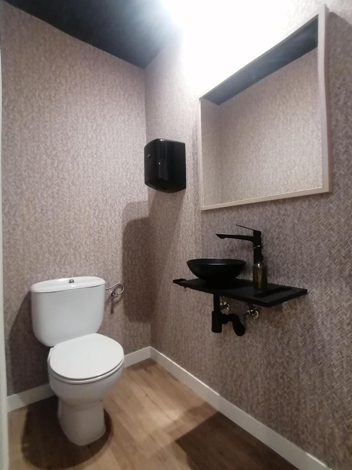 Auditorio Rooms Boutique Oviedo Ngoại thất bức ảnh
